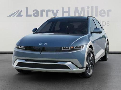 2025 Hyundai IONIQ 5 Limited
