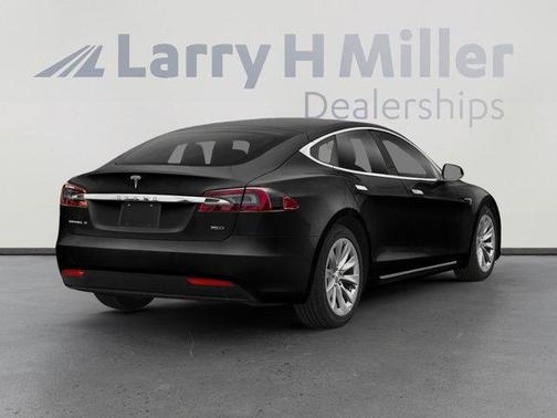 2018 Tesla Model S 75D