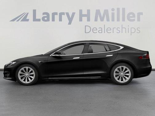 2018 Tesla Model S 75D