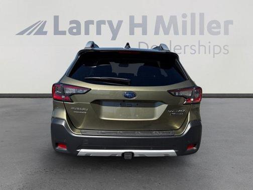 2023 Subaru Outback Touring