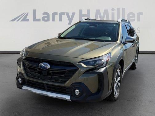 2023 Subaru Outback Touring
