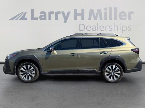 2023 Subaru Outback Touring