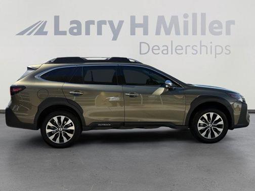 2023 Subaru Outback Touring