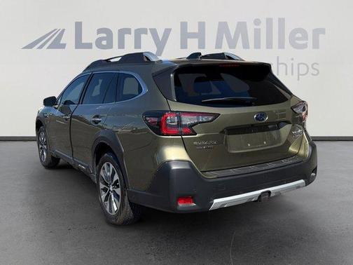 2023 Subaru Outback Touring