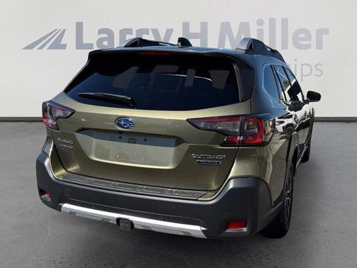 2023 Subaru Outback Touring