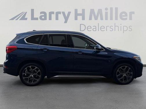 2021 BMW X1 xDrive28i