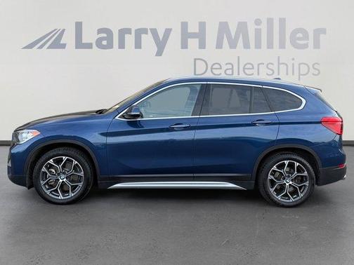 2021 BMW X1 xDrive28i
