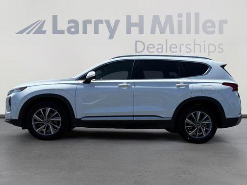 2019 Hyundai SANTA FE 2.4 Limited