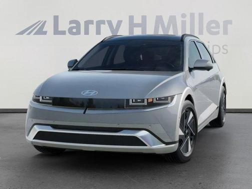 2026 Hyundai IONIQ 5 Limited