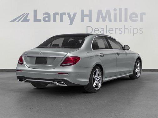 2019 Mercedes-Benz E-Class E 300