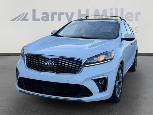 2019 Kia Sorento SX