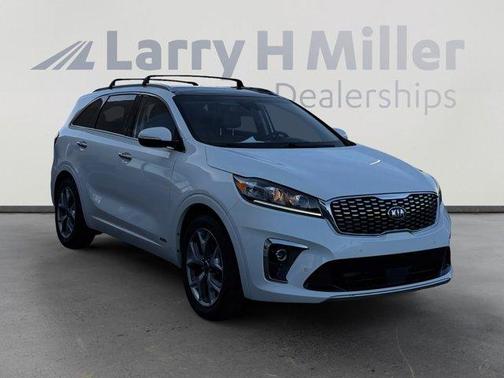 2019 Kia Sorento SX