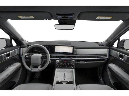 2026 Hyundai SANTA FE HEV Limited