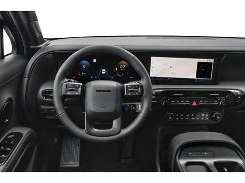 Iron 2026 Hyundai PALISADE XRT Pro