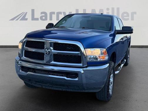 2016 RAM 2500 Tradesman