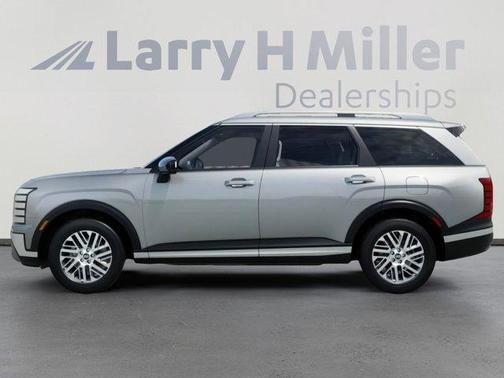 2026 Hyundai PALISADE SEL