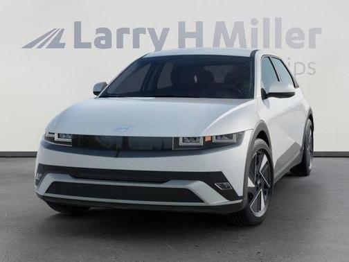 2026 Hyundai IONIQ 5 SE Standard Range