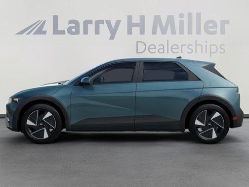 2025 Hyundai IONIQ 5 SE