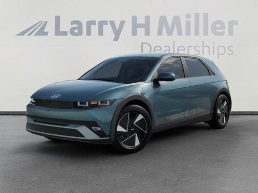 2025 Hyundai IONIQ 5 SE
