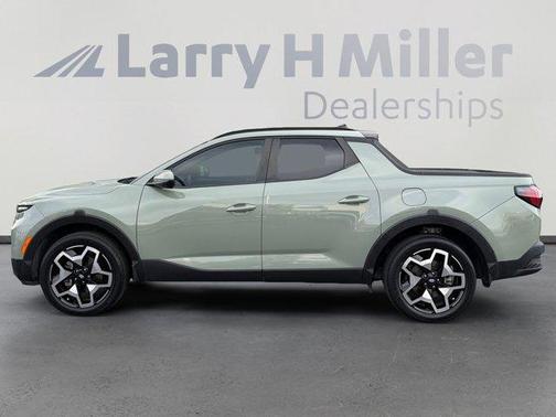 2022 Hyundai SANTA CRUZ 2.5T Limited