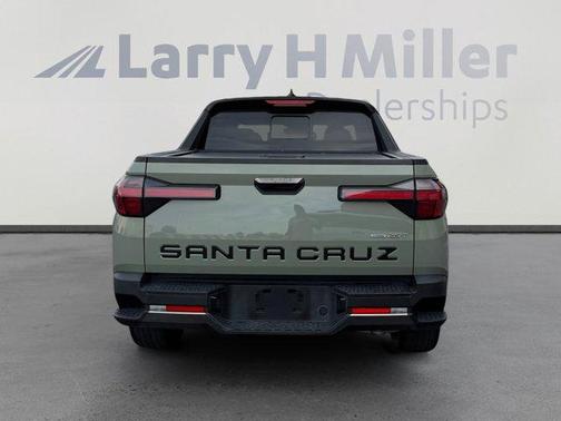 2022 Hyundai SANTA CRUZ 2.5T Limited