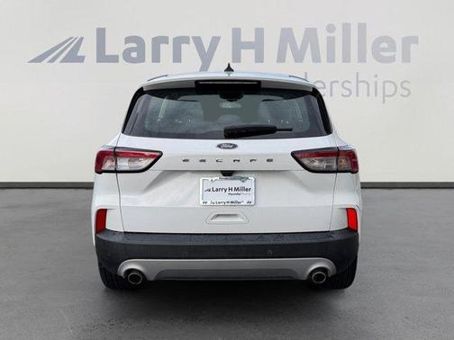 2022 Ford Escape S