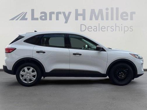 2022 Ford Escape S