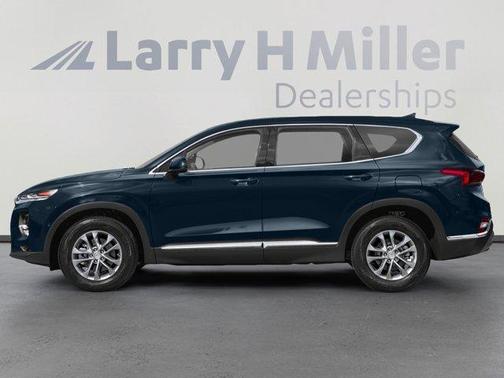 2020 Hyundai SANTA FE 2.4 SEL
