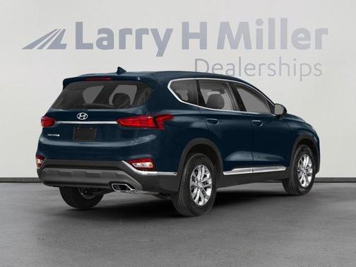 2020 Hyundai SANTA FE 2.4 SEL