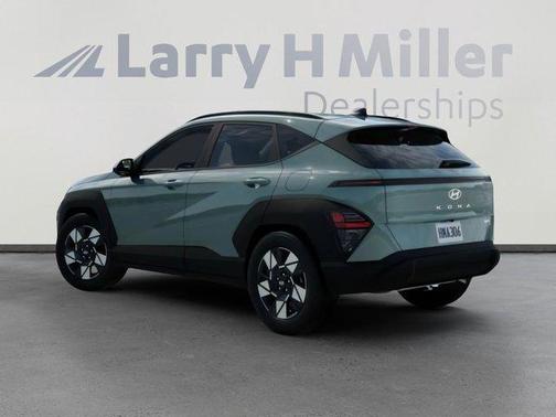 2025 Hyundai KONA SEL Convenience