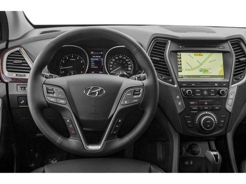 2018 Hyundai Santa Fe Sport 2.0L Turbo Ultimate