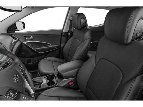 2018 Hyundai Santa Fe Sport 2.0L Turbo Ultimate