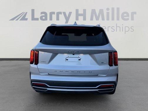 2022 Kia Sorento Plug-In Hybrid SX Prestige