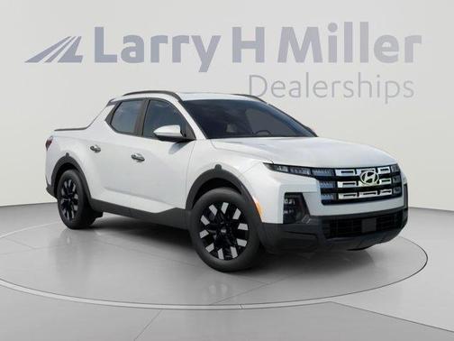 Atlas 2027 Hyundai SANTA CRUZ SEL ACTIVITY