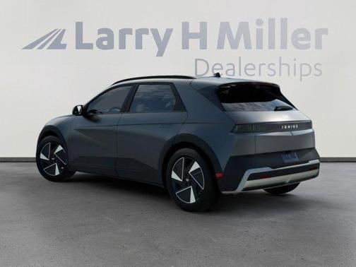 2025 Hyundai IONIQ 5 SEL