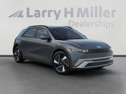 2025 Hyundai IONIQ 5 SEL