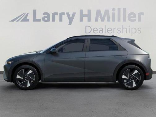 2025 Hyundai IONIQ 5 SEL