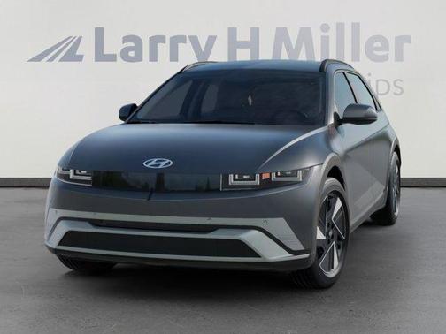 2025 Hyundai IONIQ 5 SEL