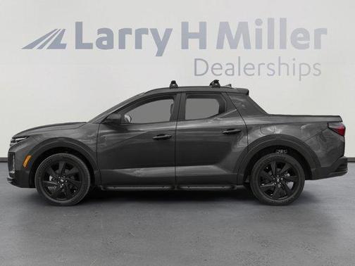 2023 Hyundai SANTA CRUZ