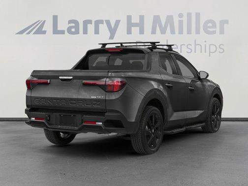 2023 Hyundai SANTA CRUZ