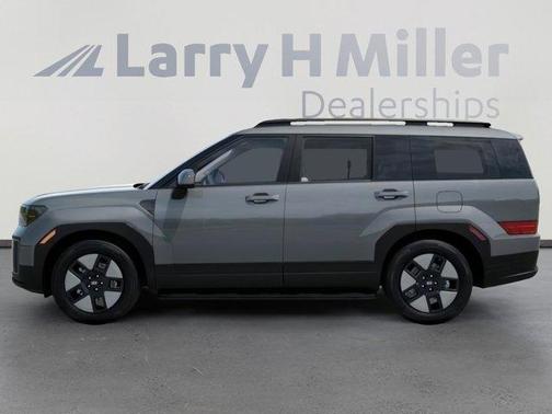 2026 Hyundai SANTA FE HEV SEL