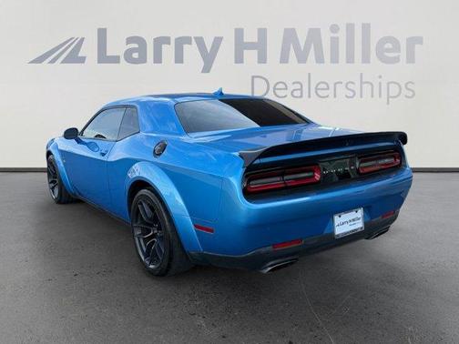 2019 Dodge Challenger R/T Scat Pack