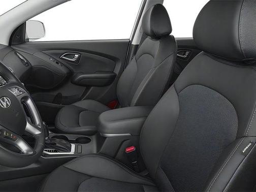2014 Hyundai TUCSON SE
