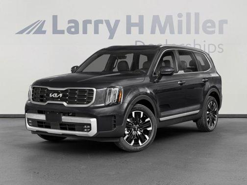 2023 Kia Telluride SX