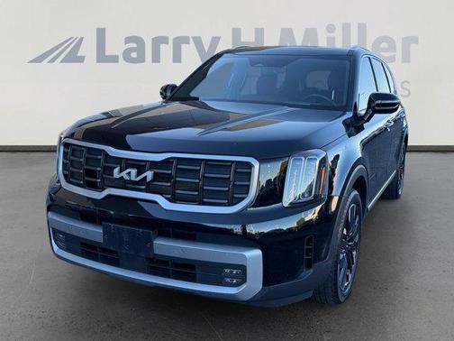 2023 Kia Telluride SX