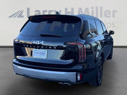 2023 Kia Telluride SX