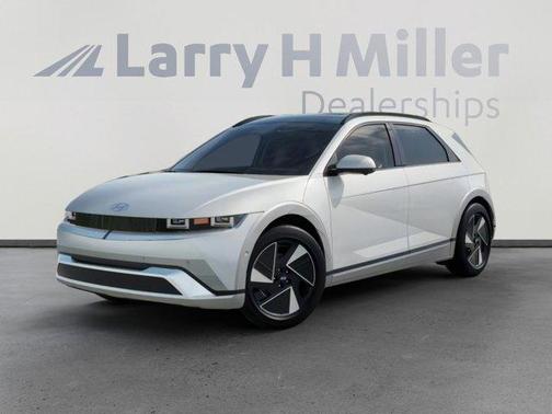 2025 Hyundai IONIQ 5 Limited
