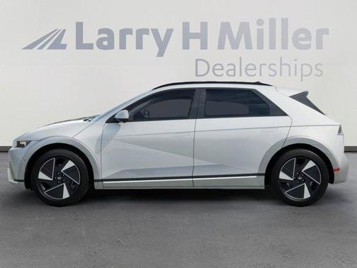 2025 Hyundai IONIQ 5 Limited