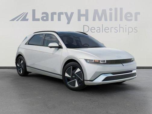 2025 Hyundai IONIQ 5 Limited