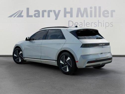 2025 Hyundai IONIQ 5 Limited
